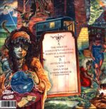Prisma Circus-Reminiscences-LP Vinyl