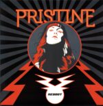 Pristine-Reboot-LP Vinyl