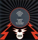 Pristine-Reboot-LP Vinyl