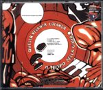Quella Vecchia Locanda-Il Tempo Della Gioia-CD