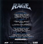 Rage-A New World Rising-Box Set