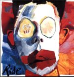 Ride-Going Blank Again-12 Vinyl
