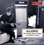 Rivers Cuomo-Alone (The Home Recordings Of Rivers Cuomo)-LP Vinyl
