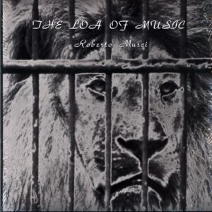 Roberto Musci-The Loa Of Music (The Complete Sessions)-LP Vinyl