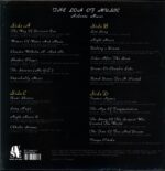 Roberto Musci-The Loa Of Music (The Complete Sessions)-LP Vinyl