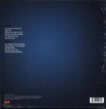 Roger Daltrey-As Long As I Have You blue-LP Vinyl