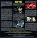 Royal Philharmonic Orchestra-Star Trek - Volume Two (Music Adapted From Selected Episodes Of The Paramount TV Series)-LP Vinyl