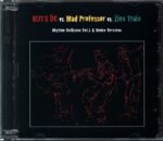 Ruts DC-Rhythm Collision Vol.1 and Remix Versions-CD