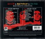 Ruts DC-Rhythm Collision Vol.1 and Remix Versions-CD