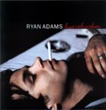 Ryan Adams-Heartbreaker-LP Vinyl
