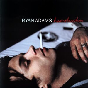 Ryan Adams-Heartbreaker-LP Vinyl