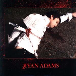 Ryan Adams-Rock N Roll-LP Vinyl