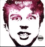 Ryan Adams-Rock N Roll-LP Vinyl