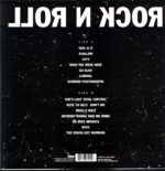 Ryan Adams-Rock N Roll-LP Vinyl