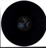 Ryan Adams and The Cardinals-III-IV-red blue marbled LP Vinyl