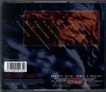 Scattered Remnants-Destined To Fail-CD