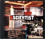 Scientist-Dub In The Roots Tradition-CD