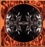 Siena Root-Kaleidoscope-LP Vinyl