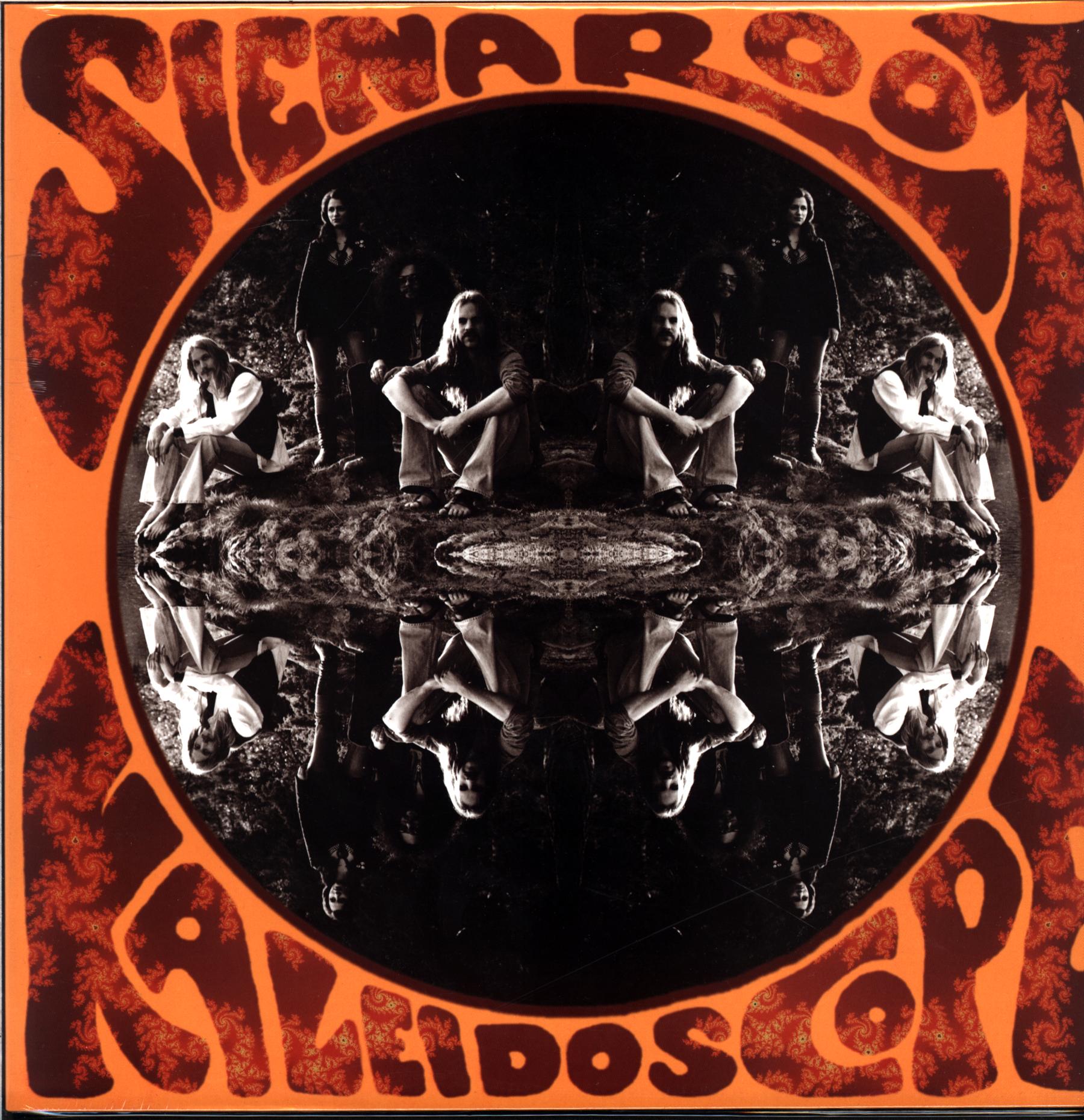 Siena Root-Kaleidoscope-LP Vinyl-1 Siena Root-Kaleidoscope-LP Vinyl