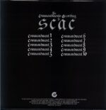 Slim Cessna's Auto Club-The Commandments According To Slim Cessna's Auto Club-LP Vinyl