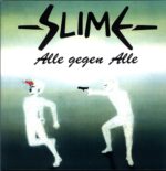 Slime-Alle Gegen Alle-LP Vinyl