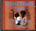 Sly and Robbie-Unmetered Taxi (Taxi Productions)-CD