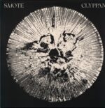 Smote-Clyppan-grey marbled LP Vinyl