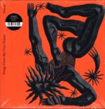Smote-Songs From The Free House-LP Vinyl
