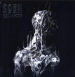 Soen-Reliance-LP Vinyl black