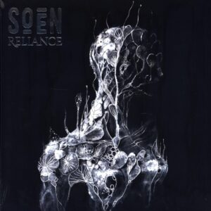 Soen-Reliance-LP Vinyl black