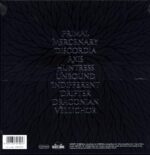 Soen-Reliance-LP Vinyl black
