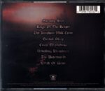 Sorcerer-Reign Of The Reaper-CD