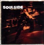 Soulside-A Brief Moment In The Sun-LP Vinyl