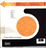 Soulside-A Brief Moment In The Sun-LP Vinyl