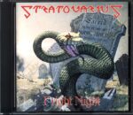 Stratovarius-Fright Night-CD