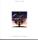 Talk Talk-Laughing Stock-LP Vinyl 2024
