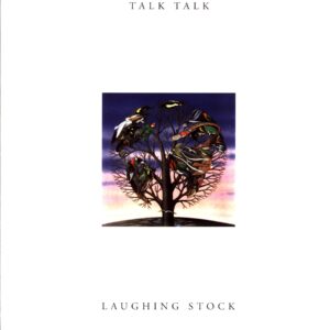 Talk Talk-Laughing Stock-LP Vinyl 2024