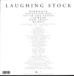 Talk Talk-Laughing Stock-LP Vinyl 2024