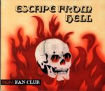 Tapper Zukie-Escape From Hell-CD