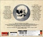 Tapper Zukie-Escape From Hell-CD