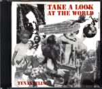 Tenastelin-Take A Look At The World-CD