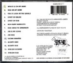 Tenastelin-Take A Look At The World-CD