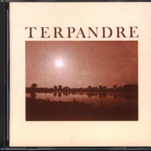 Terpandre-Terpandre-CD