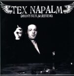 Tex Napalm-Dionysus Rising-LP Vinyl