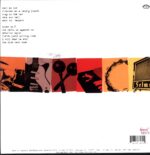 The Action Time-Versus The World-LP Vinyl