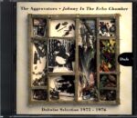 The Aggrovators-Johnny In The Echo Chamber (Dubwise Selection 1975-1976)-CD