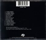 The Aggrovators-Johnny In The Echo Chamber (Dubwise Selection 1975-1976)-CD