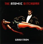 The Atomic Bitchwax-Gravitron red-LP Vinyl