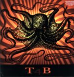The Atomic Bitchwax-TAB 4-LP Vinyl