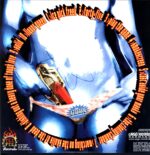 The Atomic Bitchwax-The Atomic Bitchwax II signed-LP Vinyl